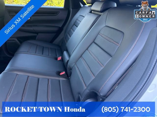 Used 2024 Honda CR-V Sport-L image 16