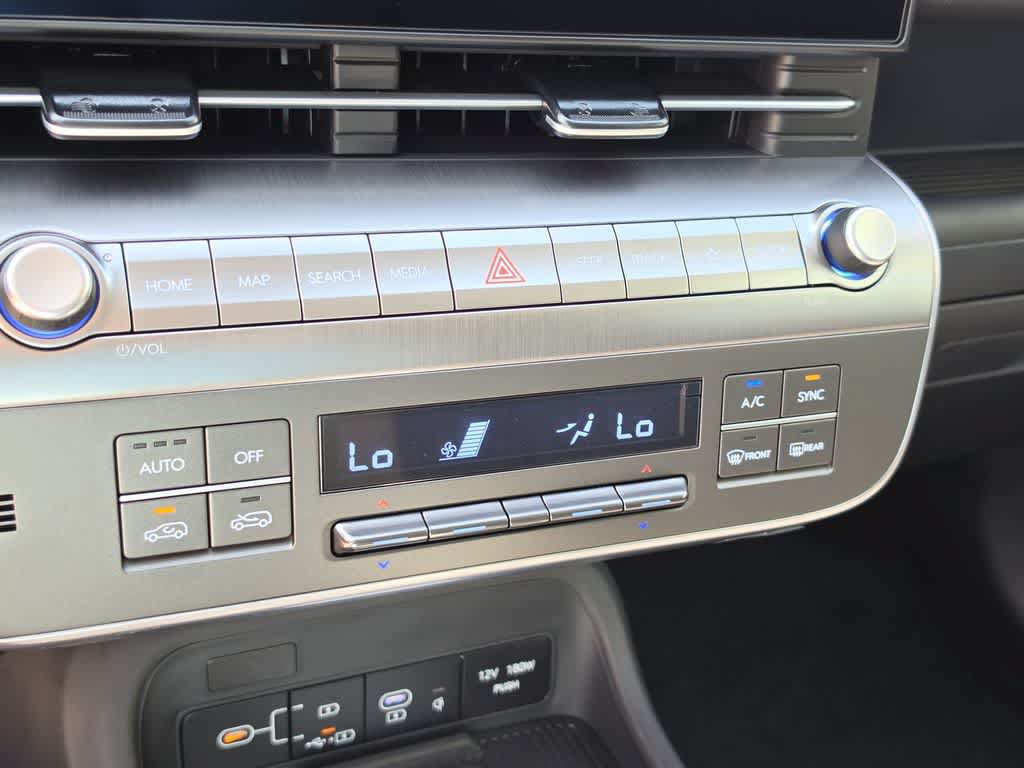 New 2027 Hyundai Kona SEL Sport FWD image 31
