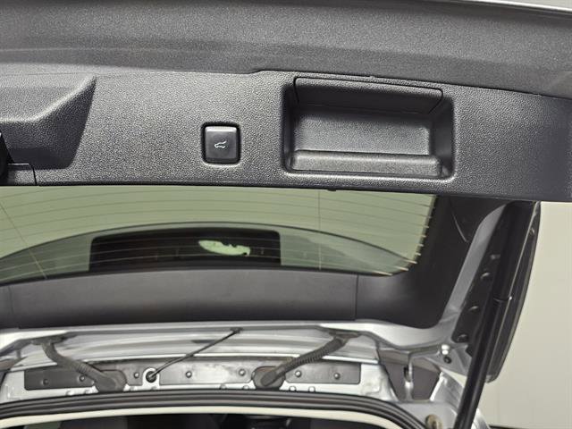 Used 2024 Ford Escape Active AWD/4WD image 18