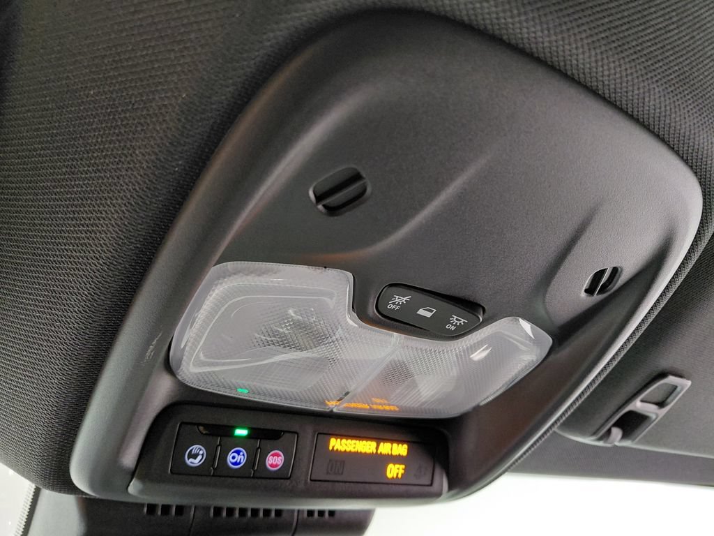 Used 2024 GMC Canyon Elevation w/ Elevation Premium Package AWD/4WD image 41