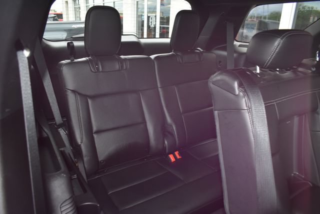 Used 2020 Ford Explorer Limited AWD/4WD image 51