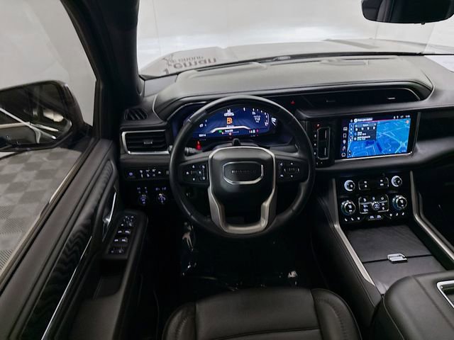 Used 2023 GMC Yukon XL Denali w/ Denali Reserve Package image 24