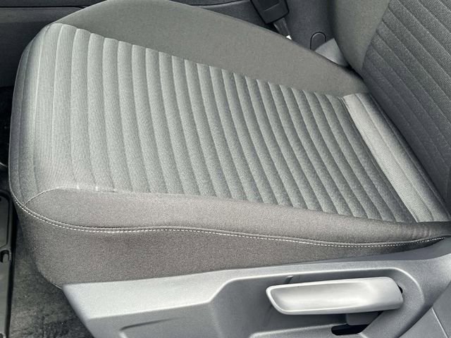 New 2026 Volkswagen Jetta S image 12