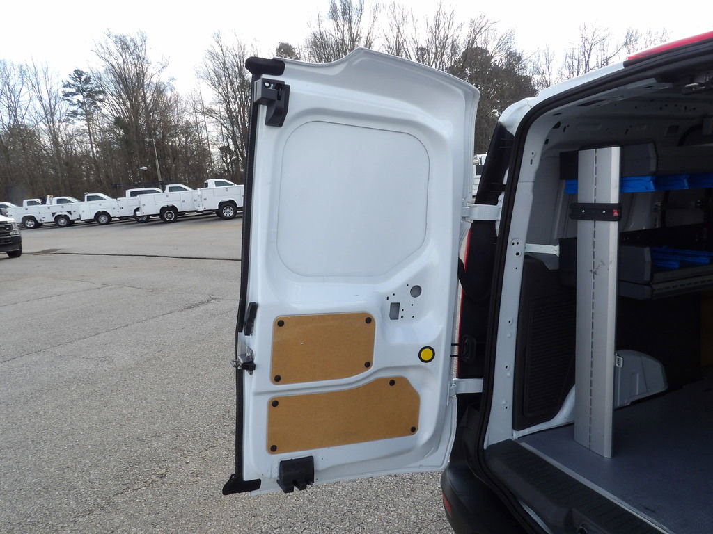 Used 2023 Ford Transit Connect XL image 41