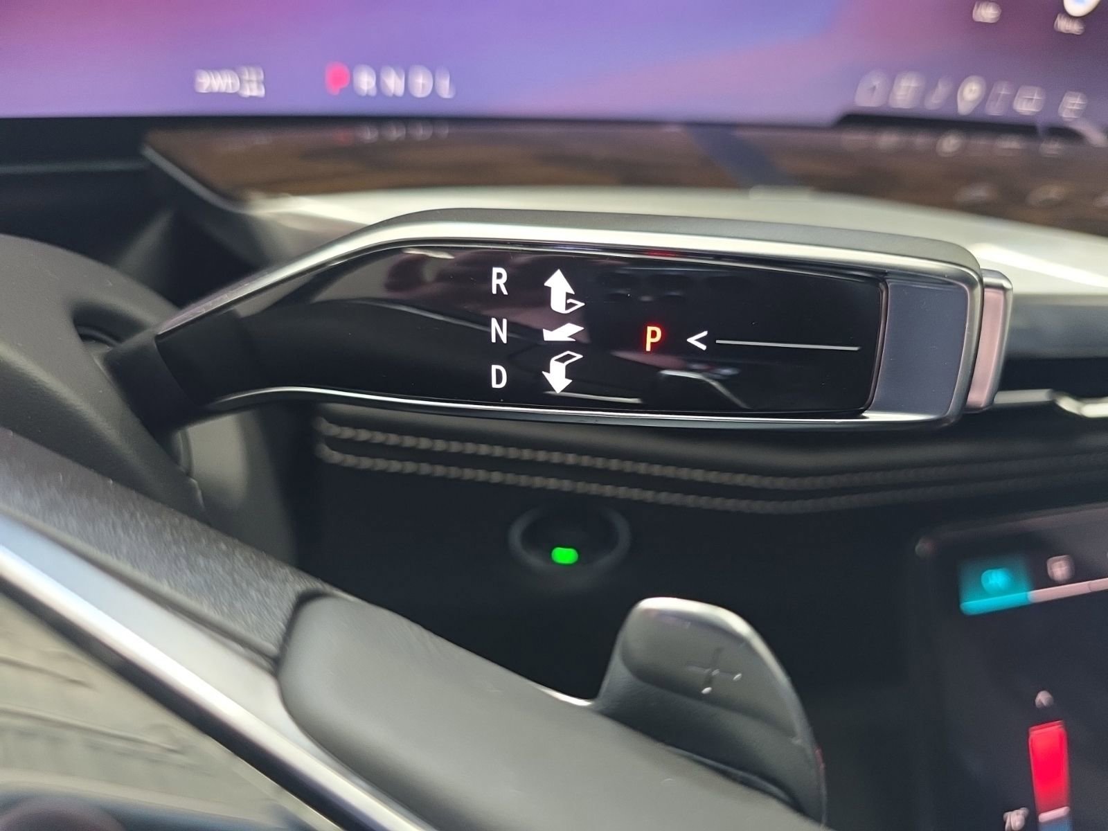 Used 2025 Cadillac Escalade Sport Platinum image 49