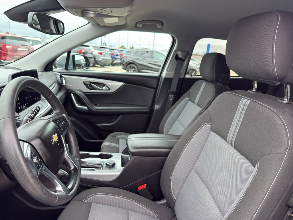 Used 2023 Chevrolet Blazer LT w/ Convenience Package image 26