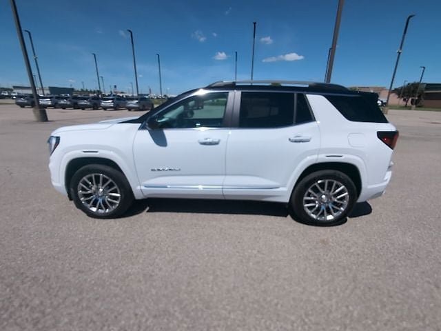 Used 2026 GMC Terrain Denali AWD/4WD image 13