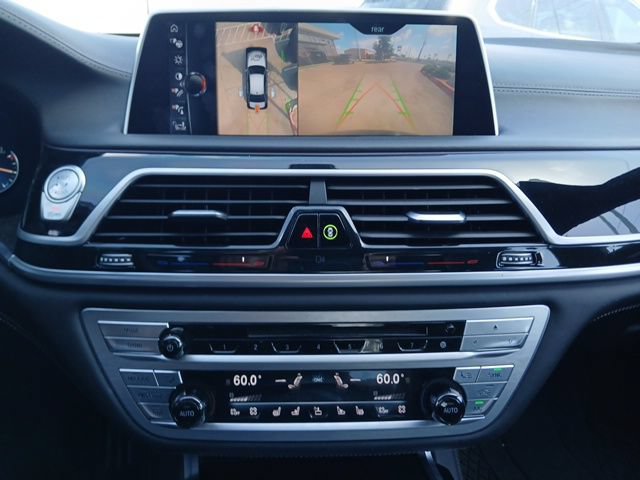 Used 2017 BMW M760i xDrive AWD/4WD image 24