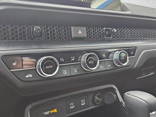 New 2026 Honda CR-V TrailSport image 22