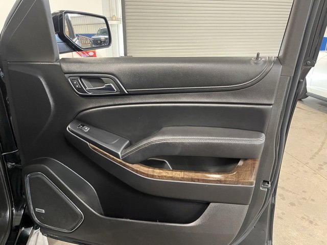 Used 2015 Chevrolet Tahoe LT image 12