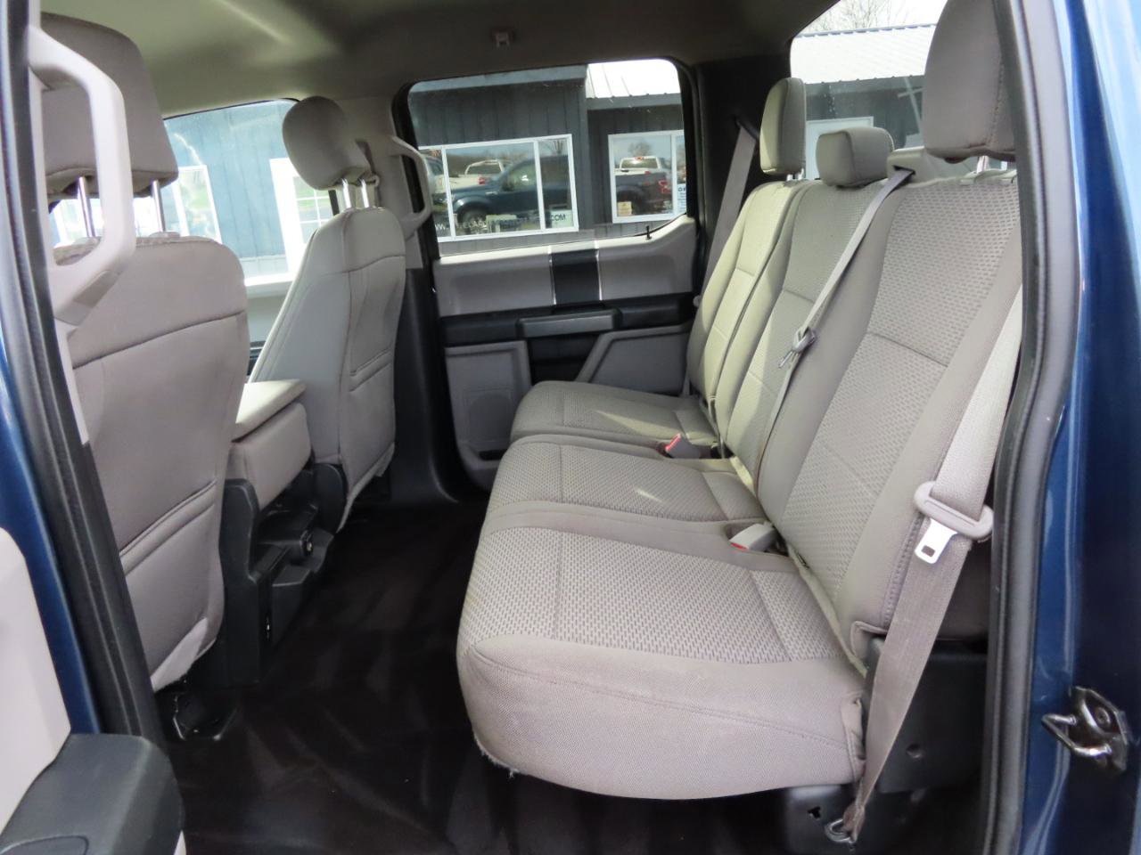 Used 2018 Ford F150 XLT image 39