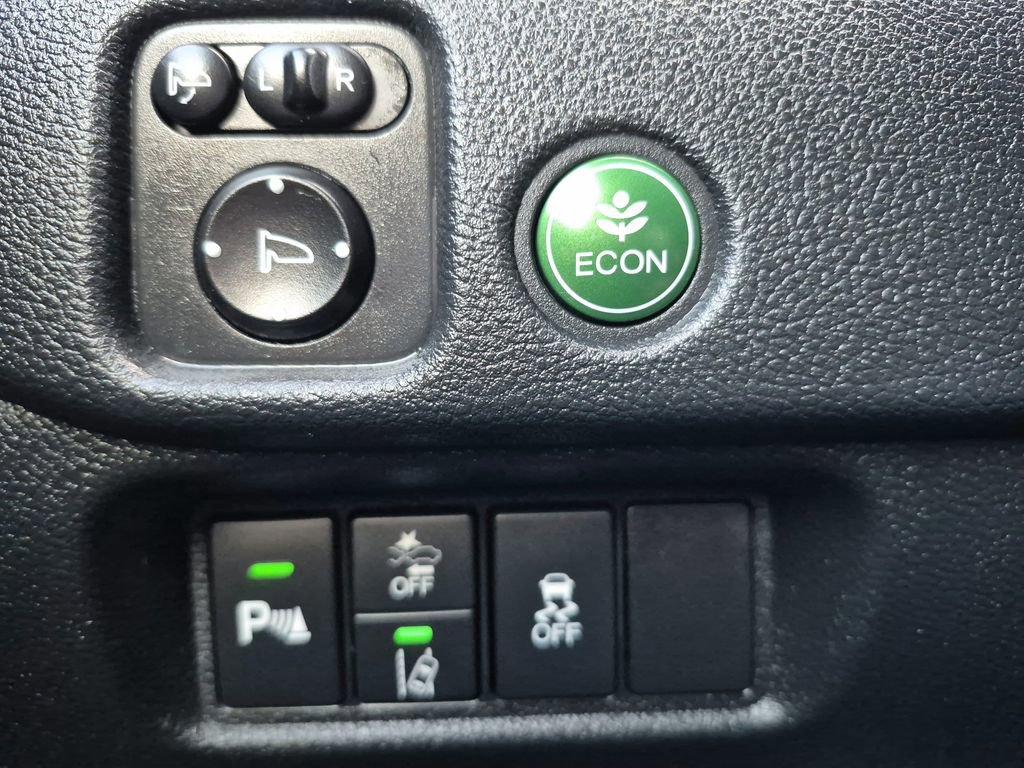 Used 2021 Honda Passport Touring image 27