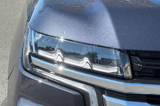 Certified 2024 Chevrolet Tahoe LS w/ Driver Alert Package image 44