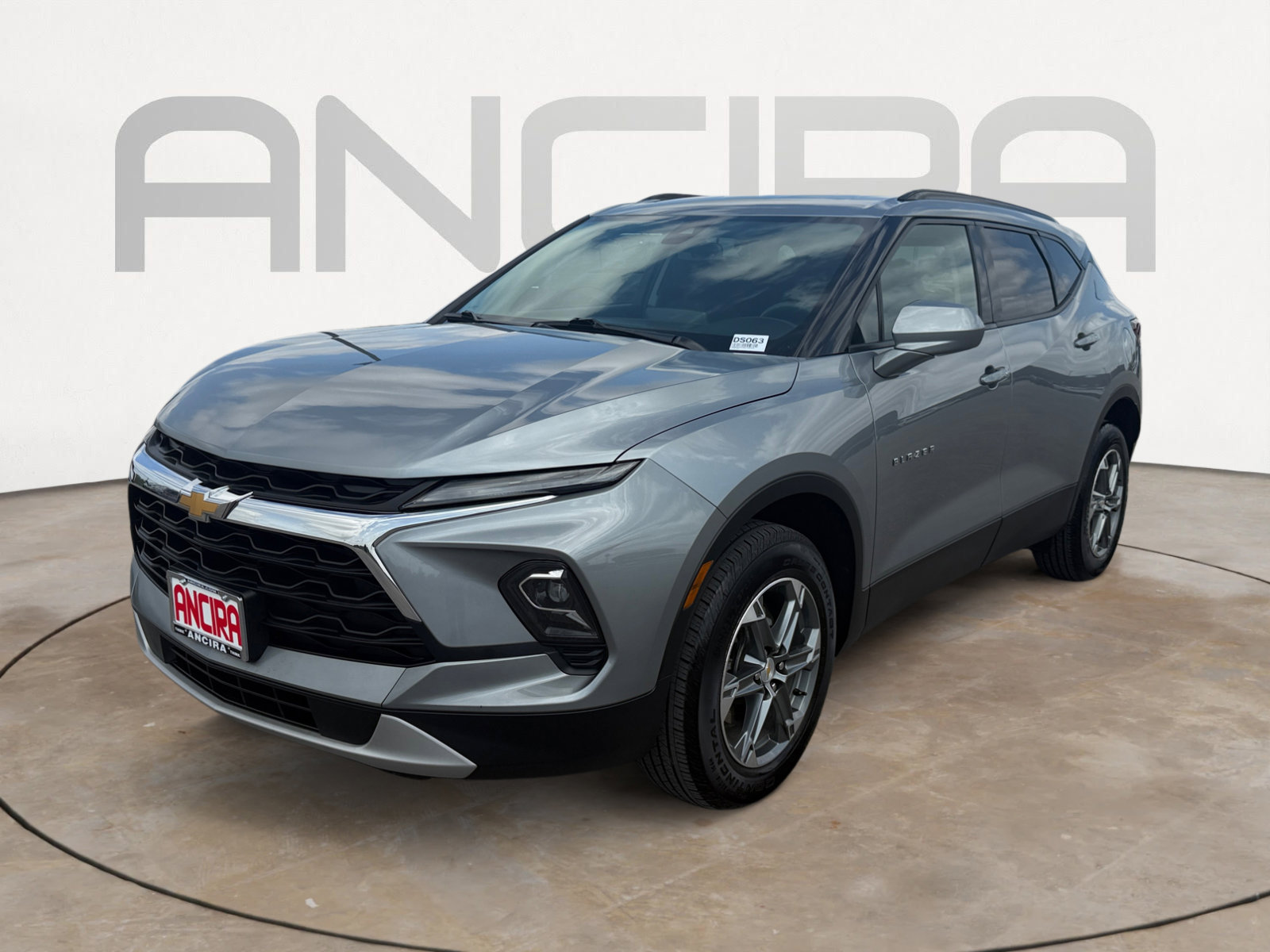 Used 2024 Chevrolet Blazer LT w/ Convenience Package FWD image 6