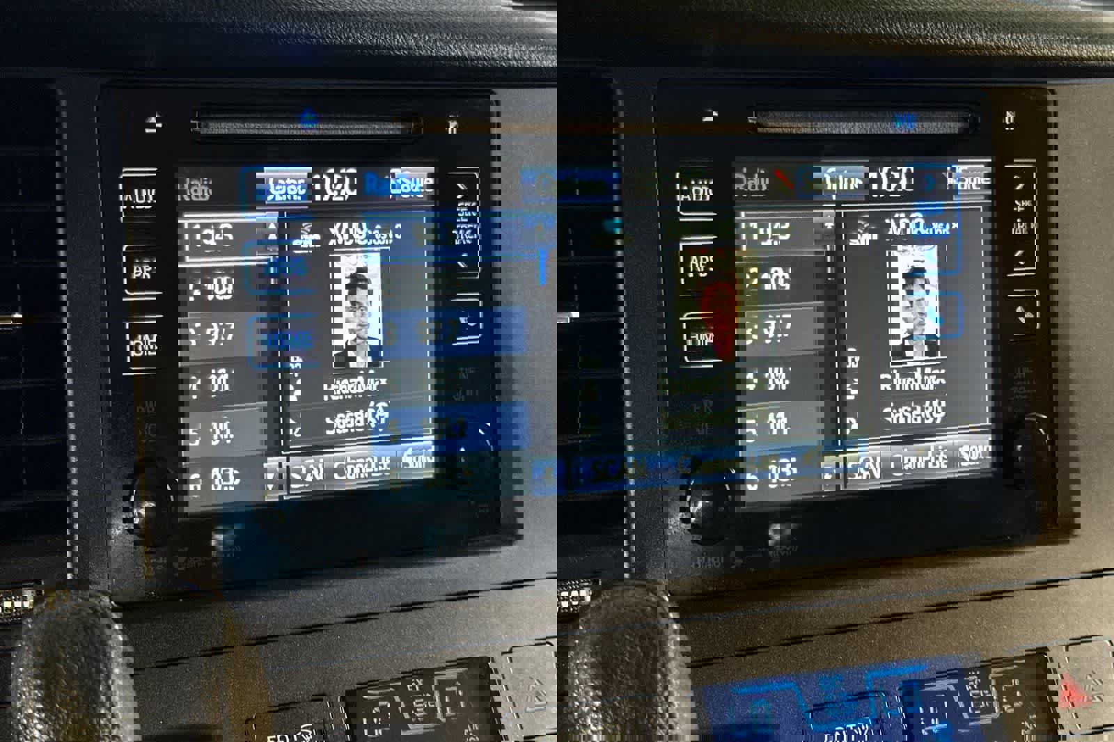 Used 2017 Toyota Sienna LE image 21