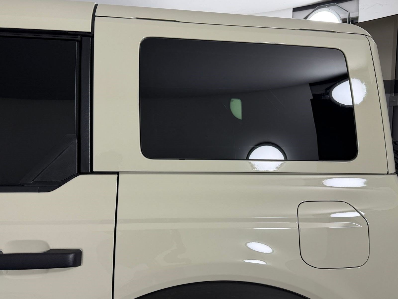 Used 2025 Ford Bronco Badlands AWD/4WD image 33
