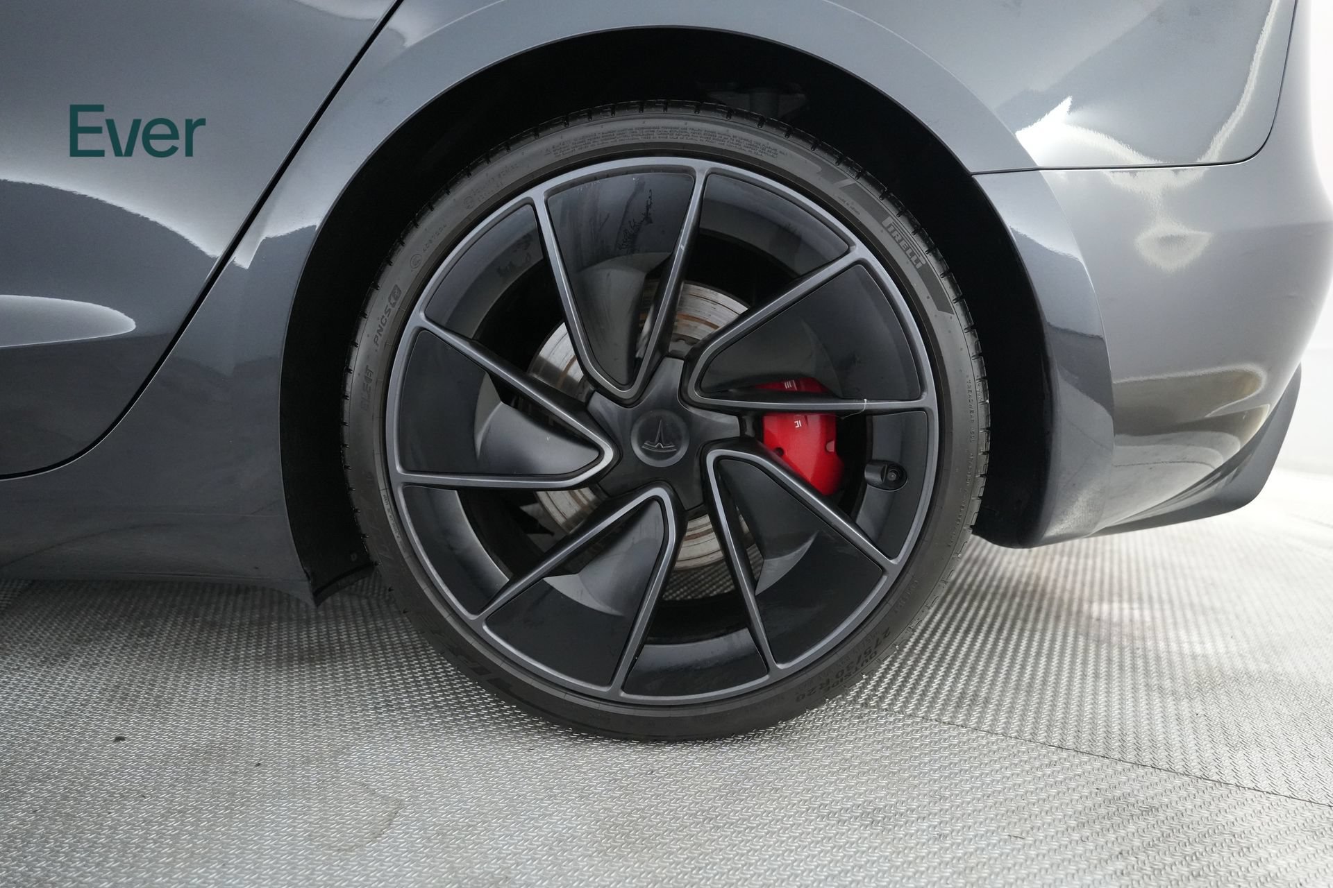 Used 2025 Tesla Model 3 Performance AWD/4WD image 9