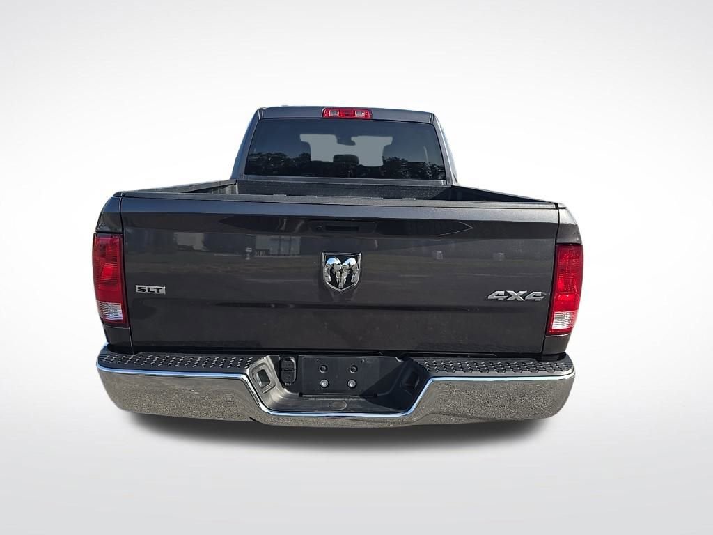 Used 2024 RAM 1500 Classic SLT image 6