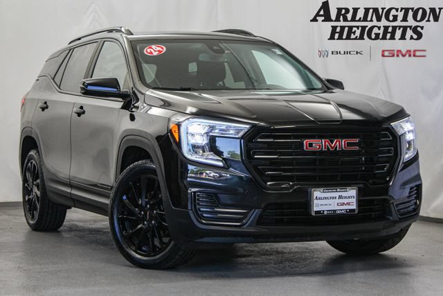 Used 2024 GMC Terrain SLE w/ Driver Convenience Package