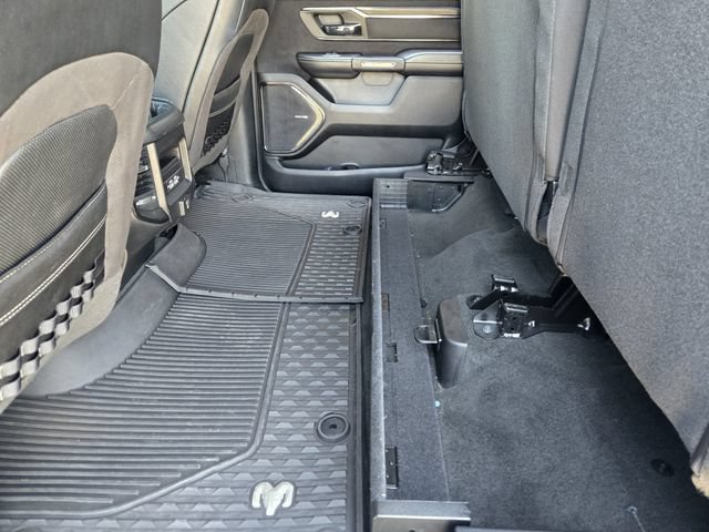 Used 2023 RAM 1500 TRX w/ TRX Level 1 Equipment Group AWD/4WD image 22