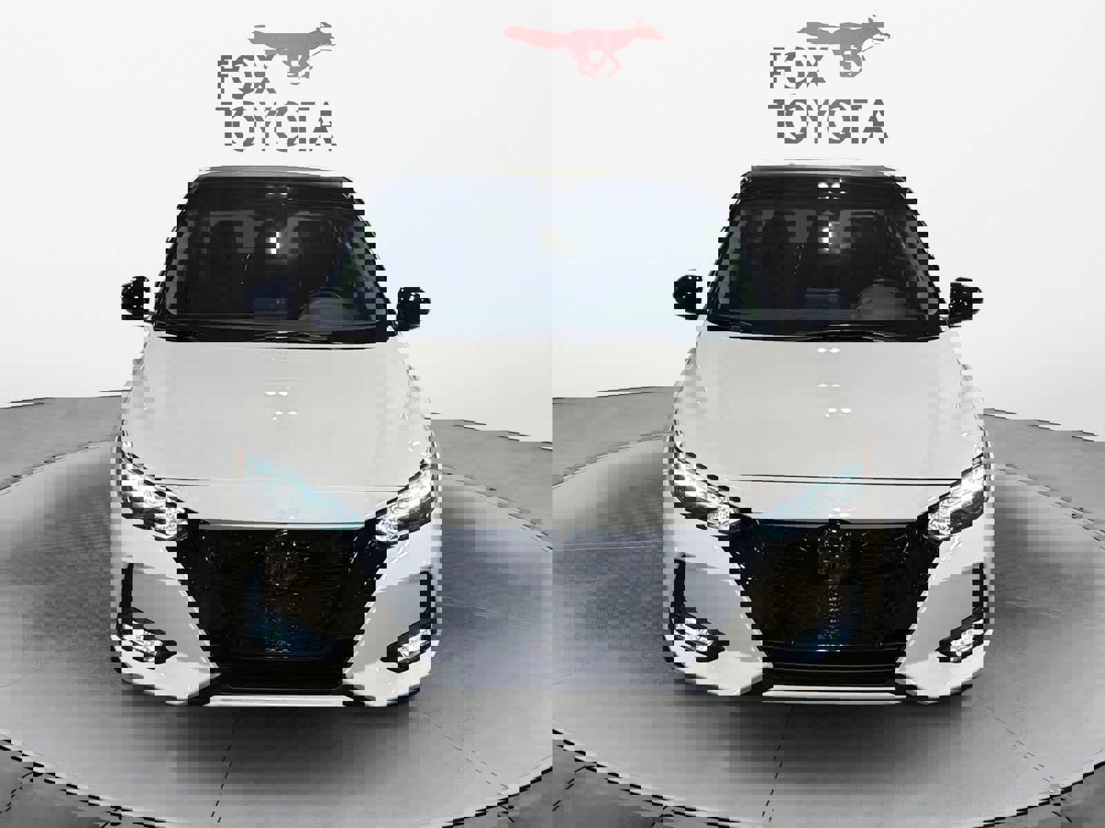 Used 2023 Nissan Sentra SR w/ Midnight Edition Package image 9