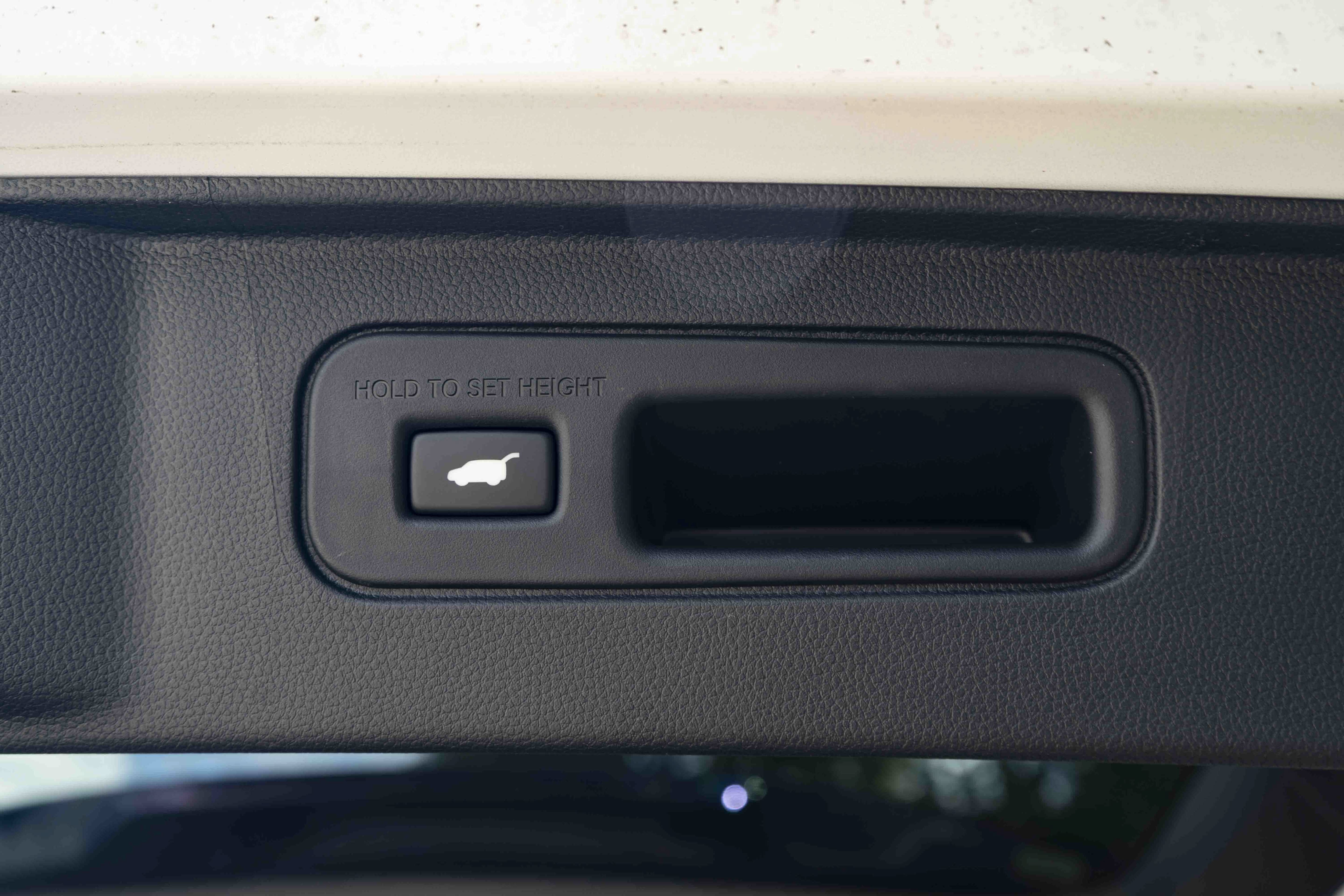Used 2026 Honda Pilot Black Edition image 48