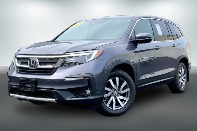 Used 2020 Honda Pilot EX-L image 12