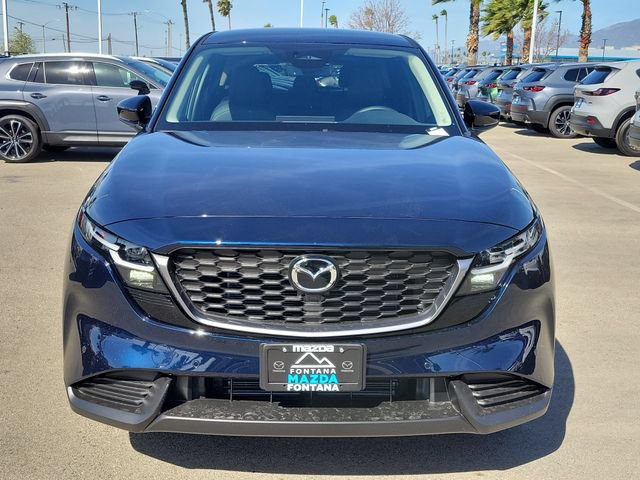 New 2026 MAZDA CX-5 Select AWD/4WD image 30
