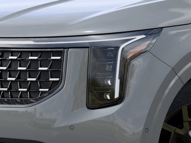 New 2026 Kia Carnival SX Prestige image 10