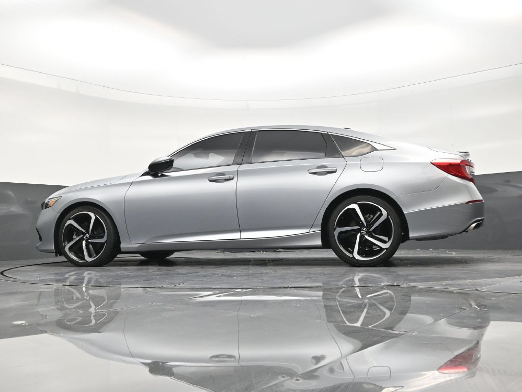 Used 2022 Honda Accord Sport image 21