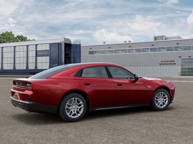 New 2026 Dodge Charger R/T AWD/4WD video 4