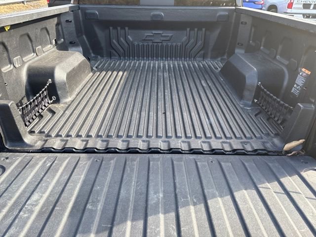 Used 2021 Chevrolet Silverado 1500 RST w/ All Star Edition Plus image 12