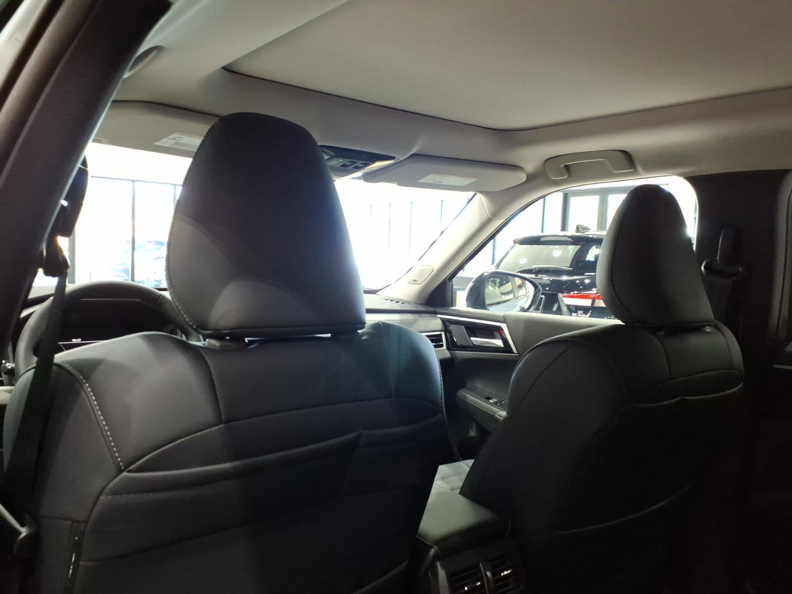 New 2026 Mitsubishi Outlander Trail Edition image 15