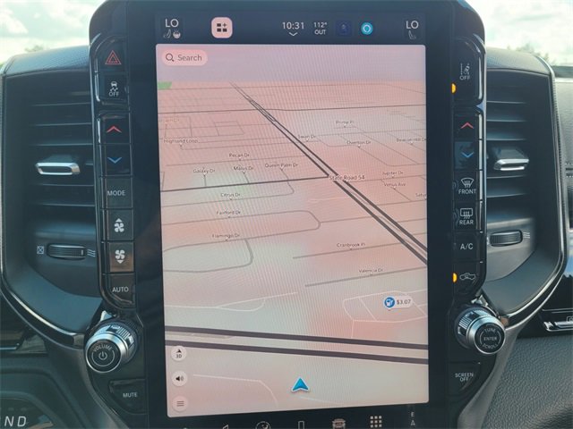 New 2026 RAM 1500 Rebel image 24