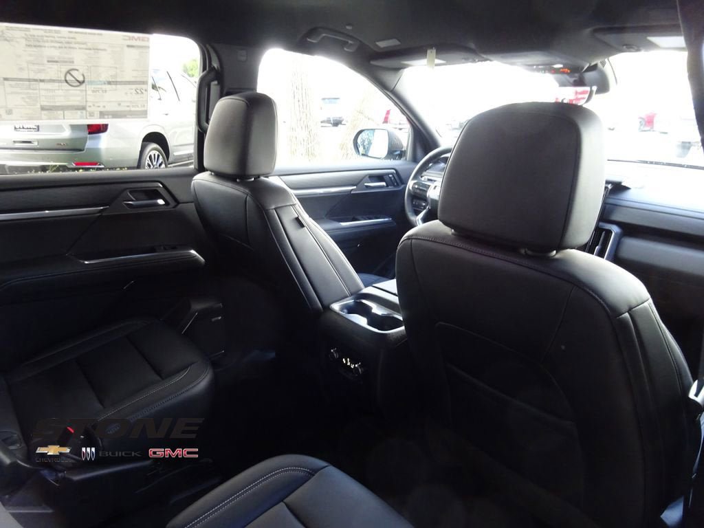 New 2026 GMC Acadia Elevation FWD image 21