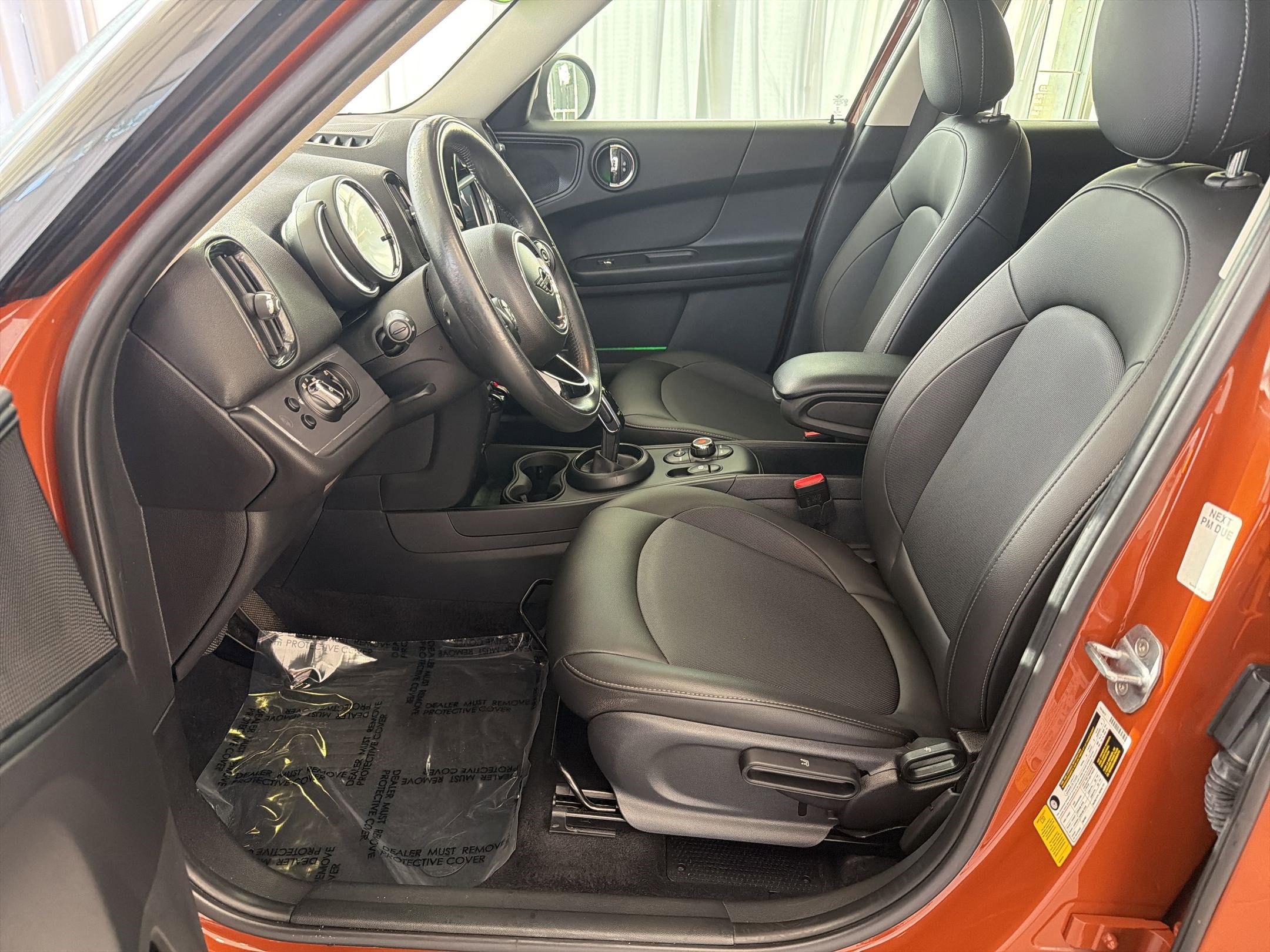 Used 2020 MINI Cooper Countryman image 5