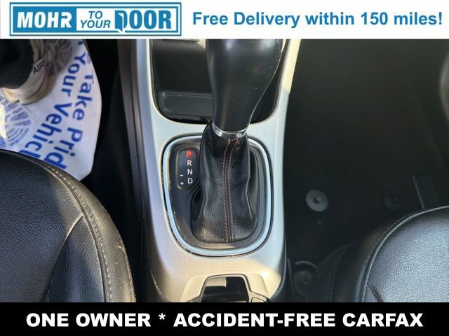 Used 2019 Jeep Compass Latitude w/ Popular Equipment Group image 22