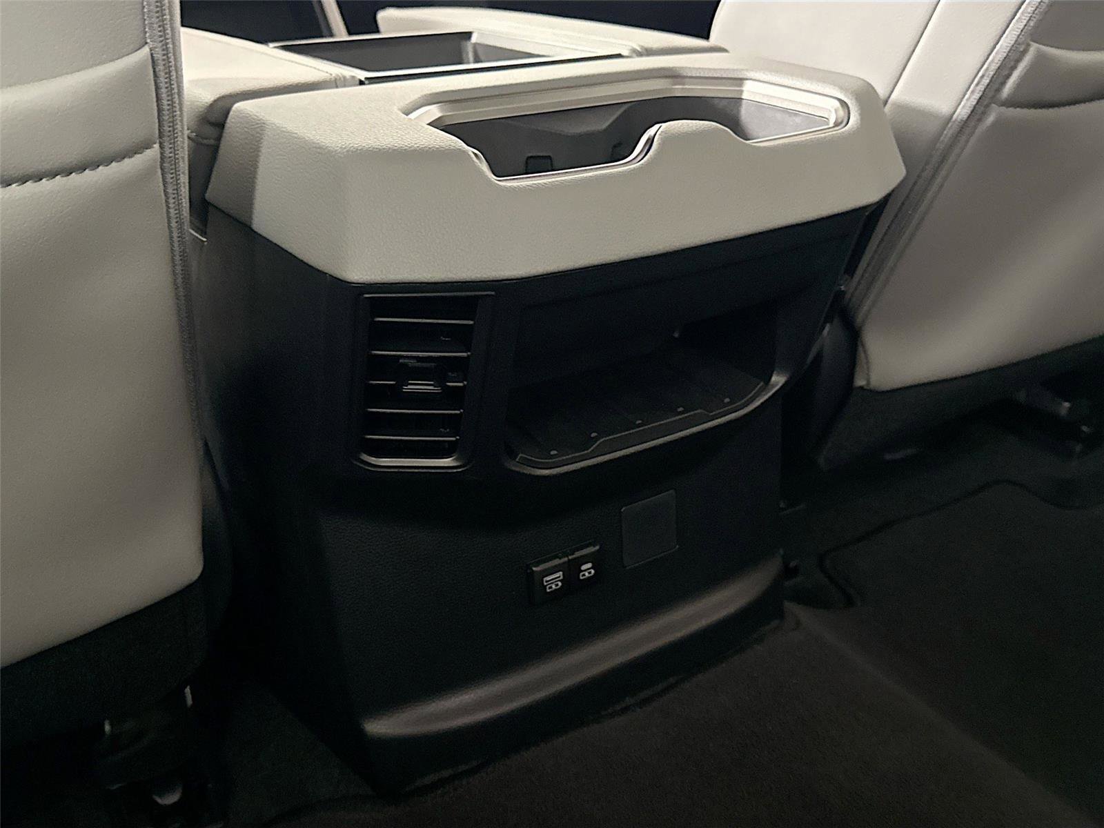 Certified 2026 Toyota Tundra Limited image 48