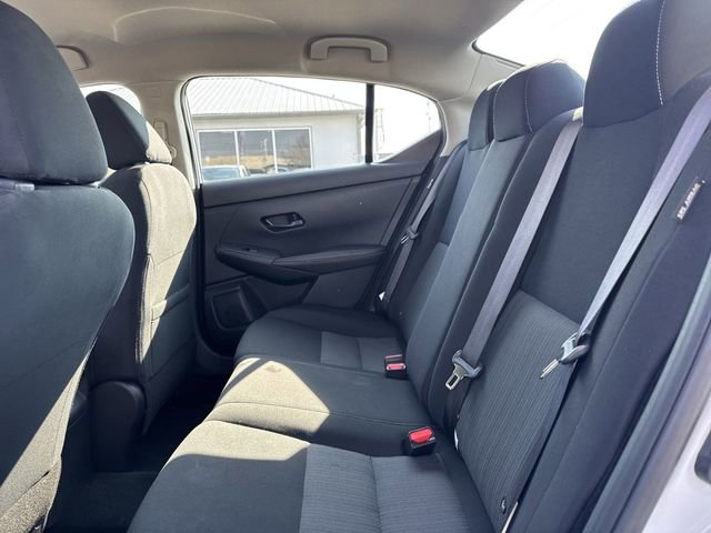 Used 2025 Nissan Sentra SV image 9
