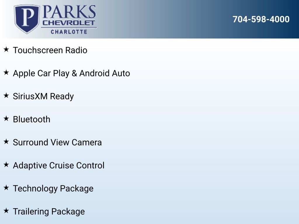 New 2026 Chevrolet Silverado 1500 ZR2 image 14