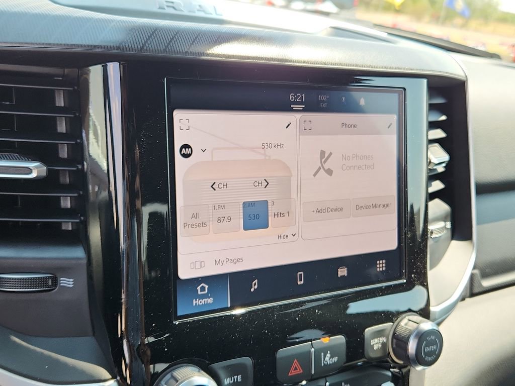 New 2026 RAM 1500 Lone Star image 19