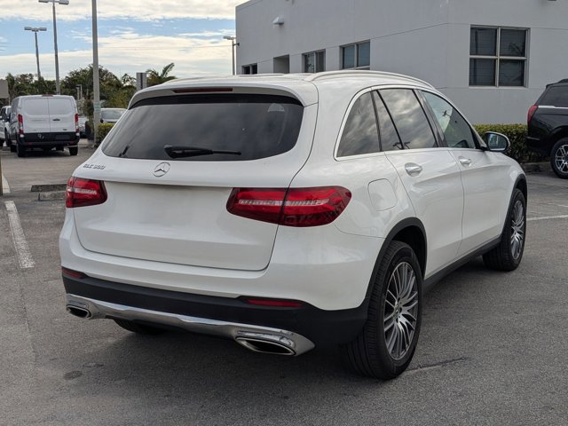 Used 2018 Mercedes-Benz GLC 300 image 5