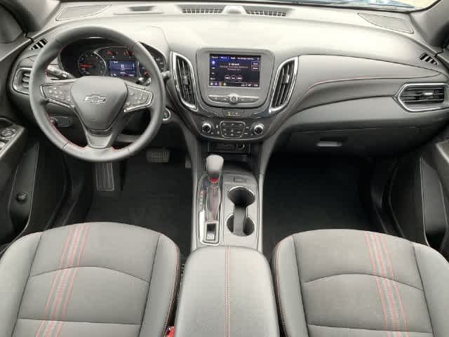 Used 2024 Chevrolet Equinox RS w/ LPO, Floor Liner Package FWD image 15