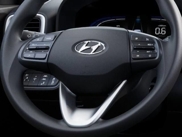 New 2026 Hyundai Venue SE FWD image 15
