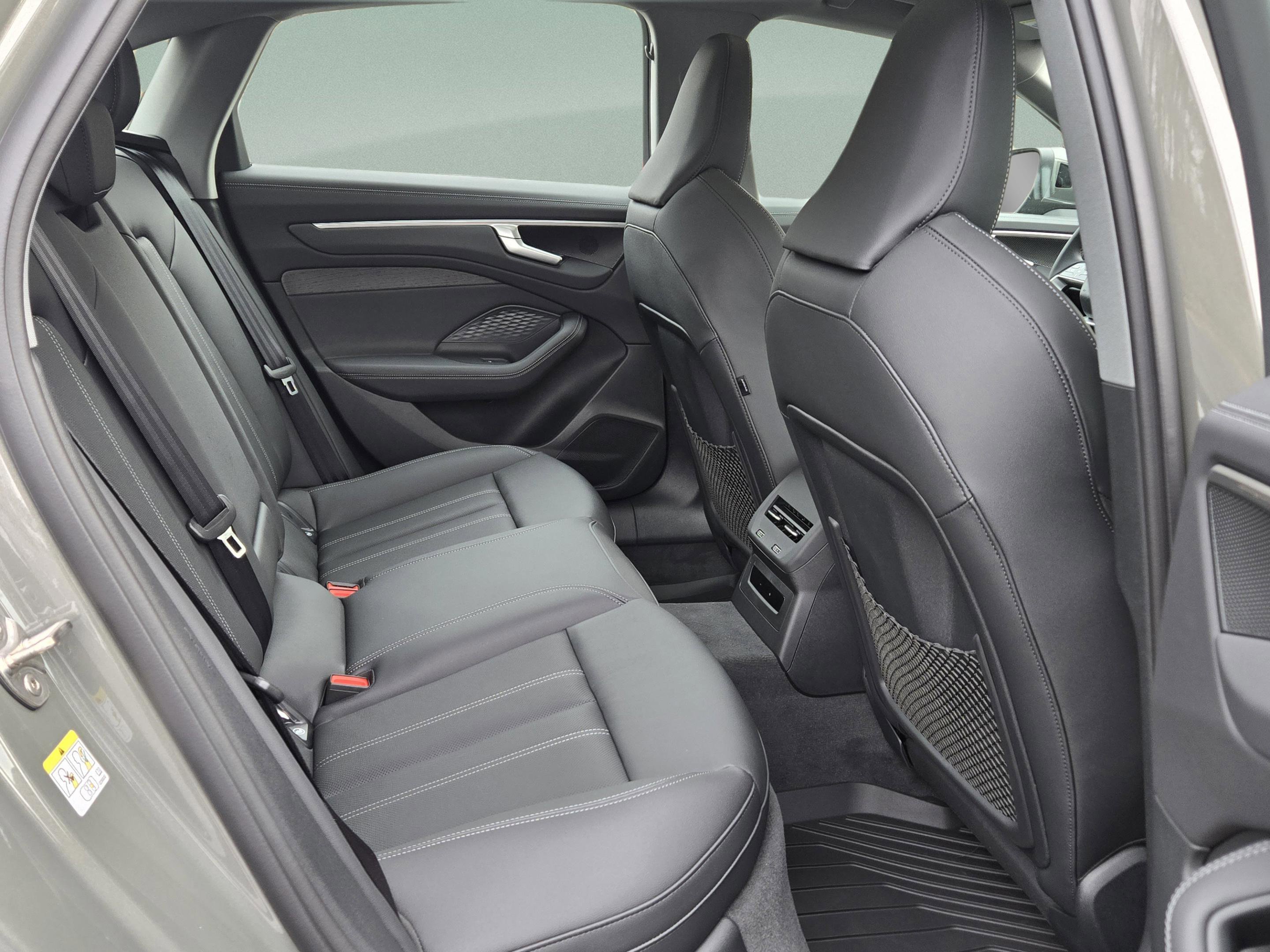 New 2026 Audi A6 Premium image 14