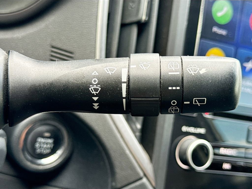 Used 2019 Subaru Crosstrek 2.0i Limited w/ Moonroof Package w/Navigation image 14