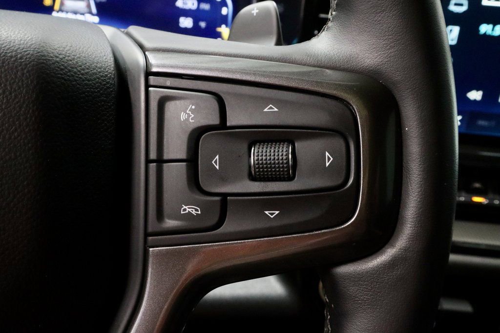 Used 2024 Chevrolet Silverado 1500 ZR2 w/ ZR2 Bison Edition image 28