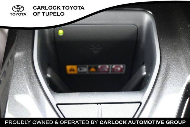 New 2026 Toyota Crown AWD/4WD image 32