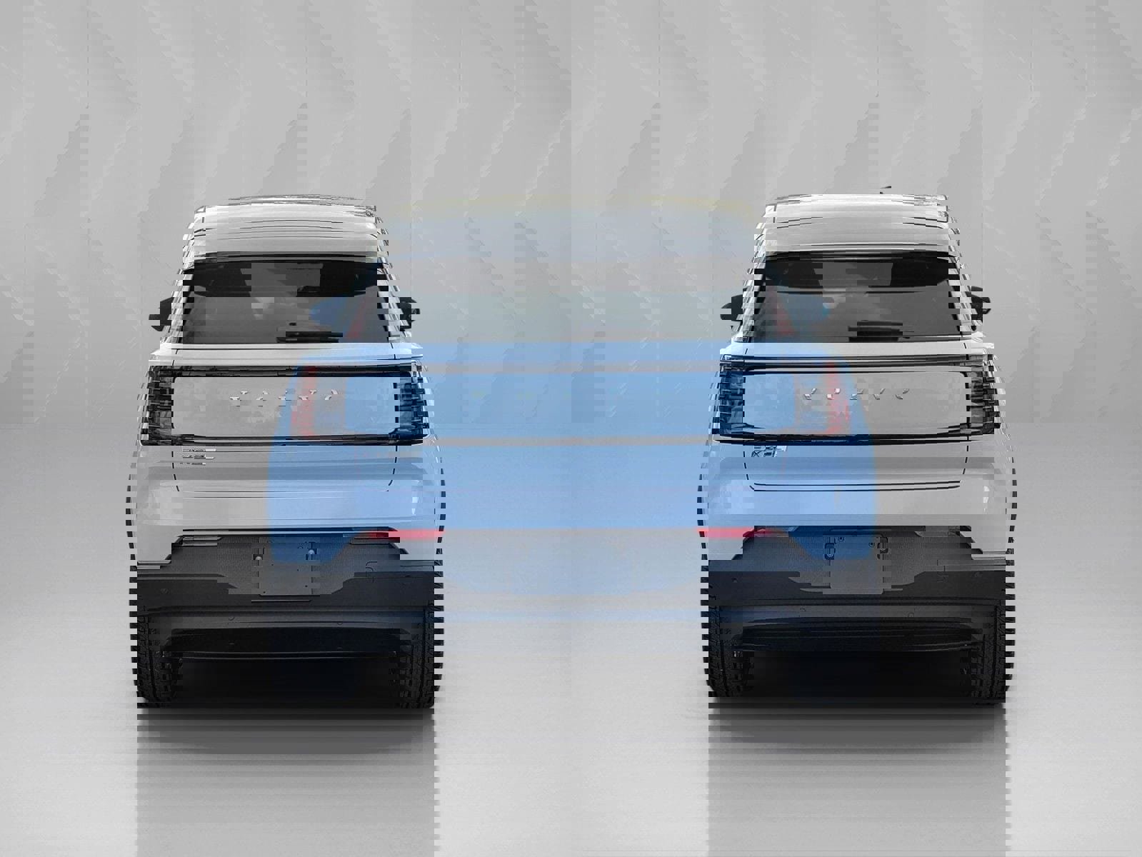 New 2026 Volvo EX30 Plus w/ Protection Package image 5