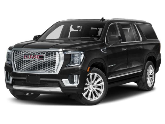 Used 2022 GMC Yukon XL Denali